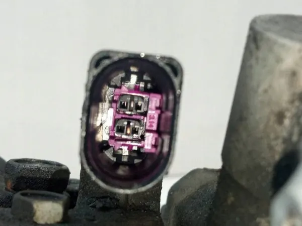 A/C-kompressor OEM 8K0260805J för Audi A4 B8 3.0 TDI image 3
