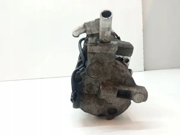 A/C-kompressor OEM 8K0260805J för Audi A4 B8 3.0 TDI image 4