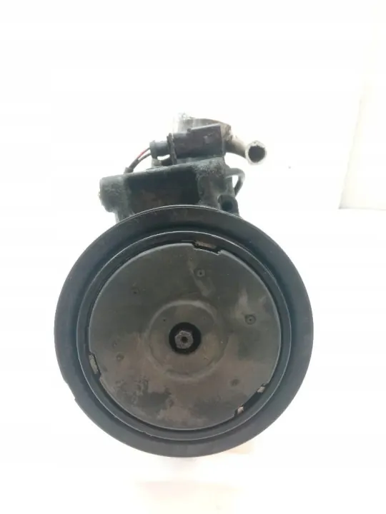 A/C-kompressor OEM 8K0260805J för Audi A4 B8 3.0 TDI image 7