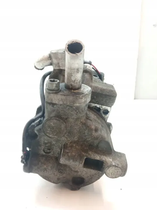 A/C-kompressor OEM 8K0260805J för Audi A4 B8 3.0 TDI image 8