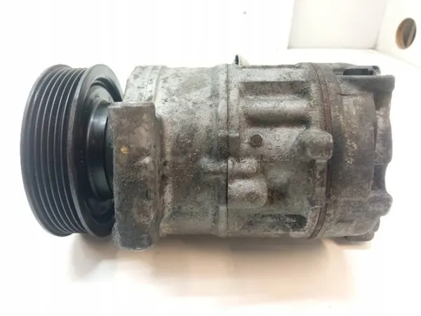 A/C-kompressor OEM 8K0260805J för Audi A4 B8 3.0 TDI image 9