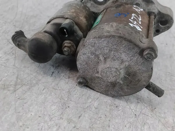 Motor de arranque Honda Jazz 1.2 B image 4