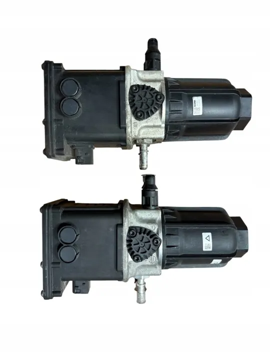 Pompe AdBlue Scania OEM 2860697 - Euro 6 Occasion image 3