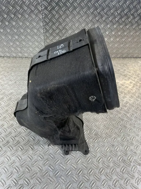 SPRINTER 907 18-20 Kupéfilter Hölje OEM image 3