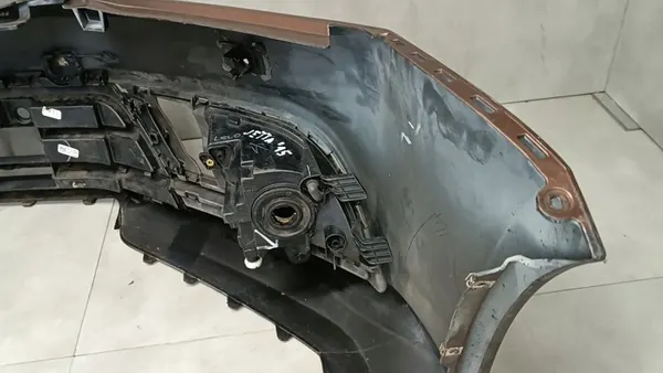 Paraurti anteriore Volkswagen VW Jetta 6 VI 5C6 LIFT 15-18 image 10