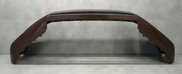 Paraurti anteriore Volkswagen VW Jetta 6 VI 5C6 LIFT 15-18 image 8