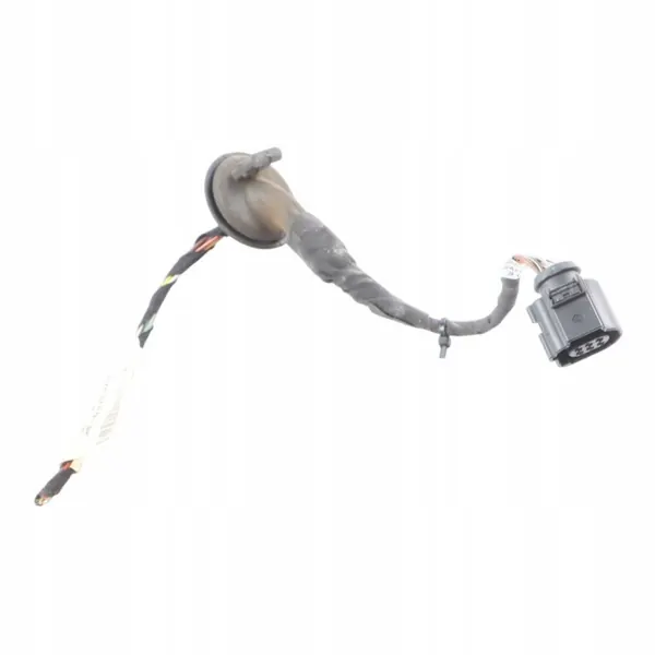 Audi A8 D4 Takavalonjohdin OEM 4H0945095K image 2