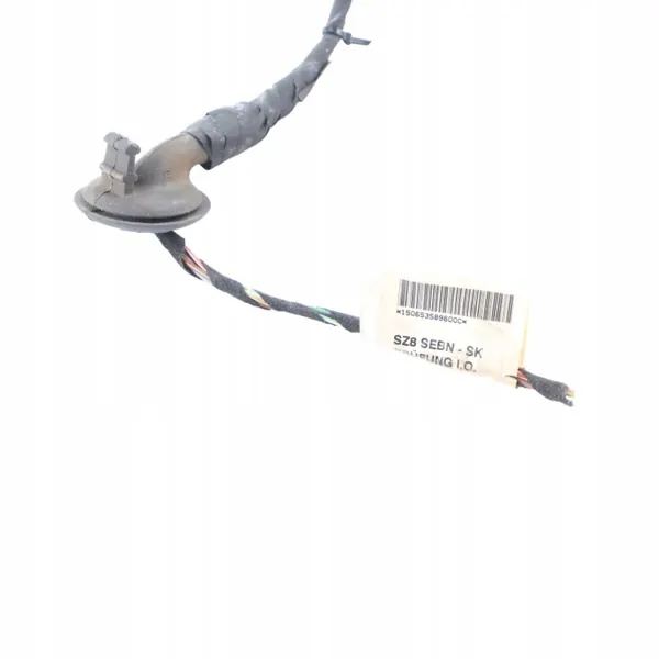 Audi A8 D4 Takavalonjohdin OEM 4H0945095K image 4