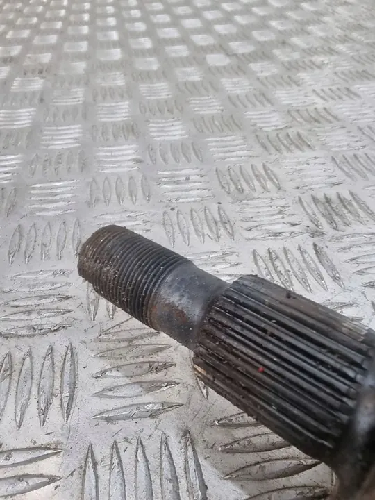 MERCEDES GL X166 Eixo Dianteiro Direito 4MATIC image 2