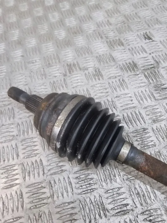 MERCEDES GL X166 Eixo Dianteiro Direito 4MATIC image 3