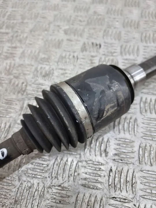 MERCEDES GL X166 Eixo Dianteiro Direito 4MATIC image 4