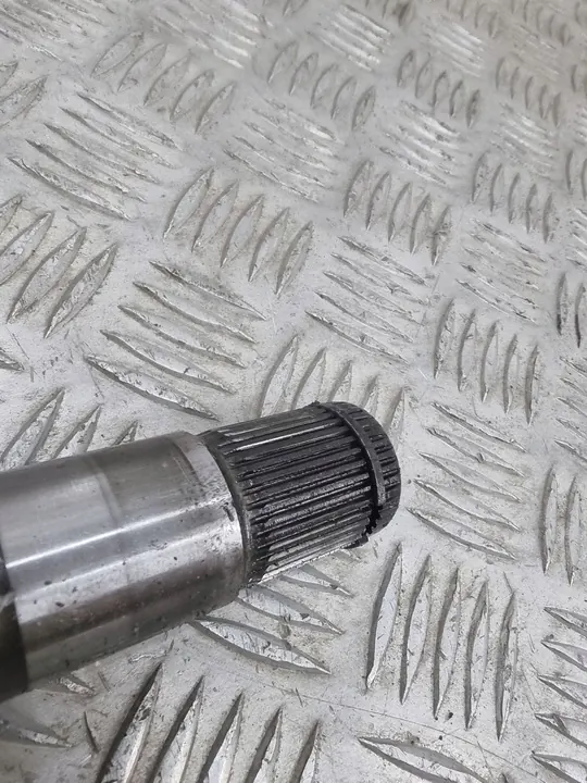 MERCEDES GL X166 Eixo Dianteiro Direito 4MATIC image 5