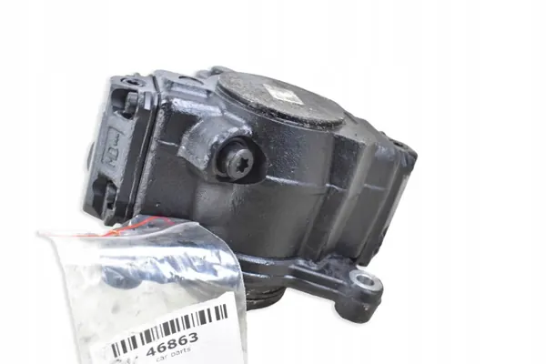 Pompe à injection OEM 25187376 pour Opel Captiva image 4