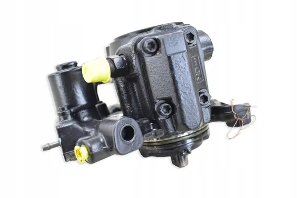 Pompe à injection OEM 25187376 pour Opel Captiva image 5