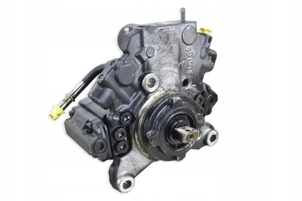 Pompe à injection OEM 25187376 pour Opel Captiva image 7