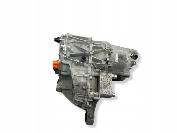 Motor elétrico Tesla Model Y OEM 75DKWH - Usado image 2
