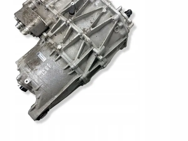 Motor elétrico Tesla Model Y OEM 75DKWH - Usado image 3