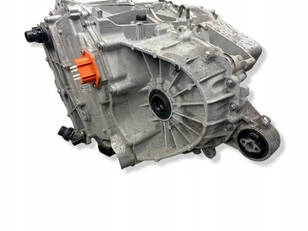Motor elétrico Tesla Model Y OEM 75DKWH - Usado image 5