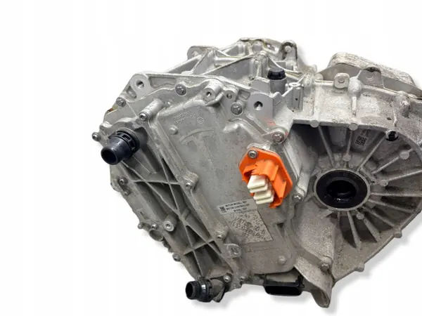 Motor elétrico Tesla Model Y OEM 75DKWH - Usado image 6