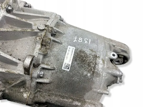 Motor elétrico Tesla Model Y OEM 75DKWH - Usado image 9