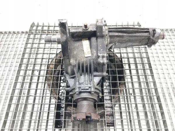Reductor OEM 24244572 para Opel Antara image 2