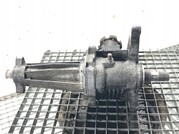 Reductor OEM 24244572 para Opel Antara image 3