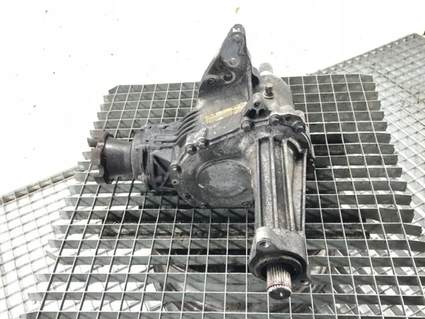 Reductor OEM 24244572 para Opel Antara image 4