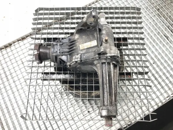 Reductor OEM 24244572 para Opel Antara image 5