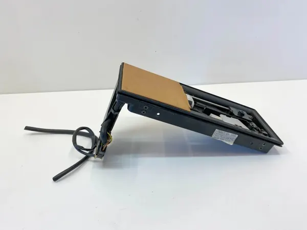 Accoudoir Mercedes-Benz OEM A1296830206 pour SL R129 image 3