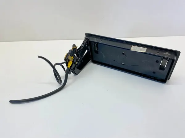 Accoudoir Mercedes-Benz OEM A1296830206 pour SL R129 image 5
