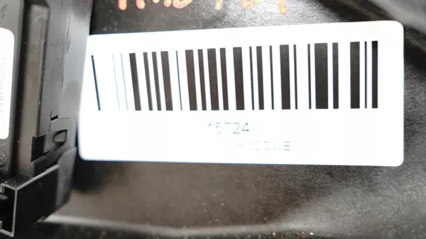OEM 360166452 Regulador Janela Esquerda Dianteira VW Golf 6 image 3