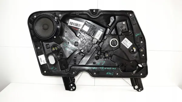 OEM 360166452 Regulador Janela Esquerda Dianteira VW Golf 6 image 4