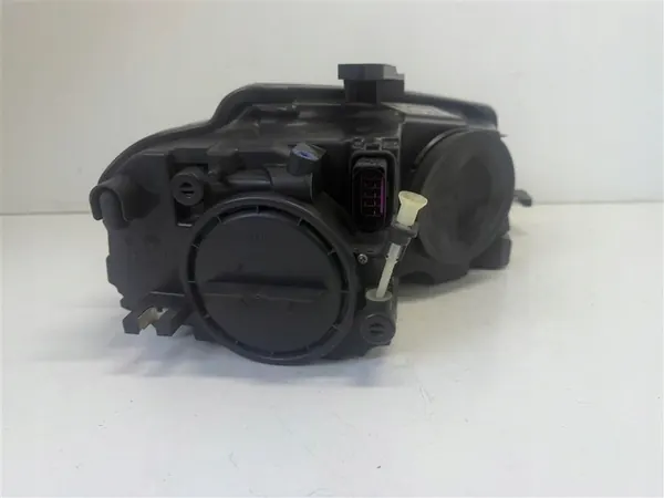 AUDI A3 8P0 LIFT 08-13 Faro Izquierdo Estándar image 3