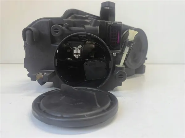 AUDI A3 8P0 LIFT 08-13 Faro Izquierdo Estándar image 4