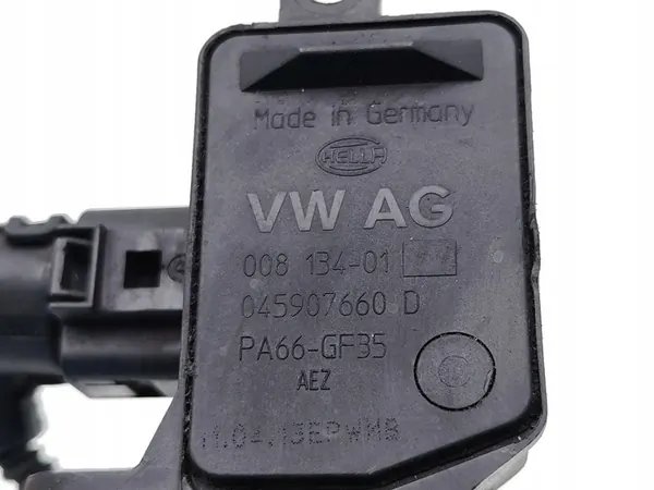 Öljentason anturi VW Polo 1.2 Bensiini 045907660D image 7