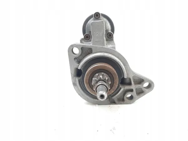 1996 Volkswagen Transporter - Caravelle T4 Motor de arranque 0986013050 image 2