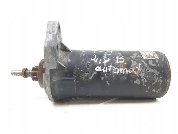 1996 Volkswagen Transporter - Caravelle T4 Motor de arranque 0986013050 image 3