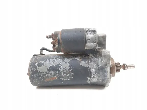 1996 Volkswagen Transporter - Caravelle T4 Motor de arranque 0986013050 image 4