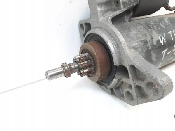 1996 Volkswagen Transporter - Caravelle T4 Motor de arranque 0986013050 image 7