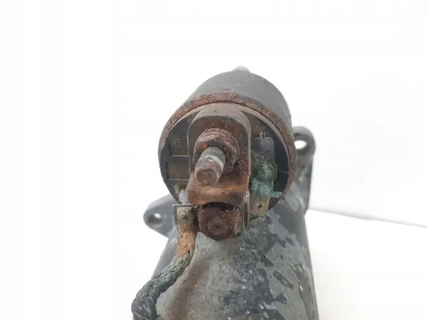 1996 Volkswagen Transporter - Caravelle T4 Motor de arranque 0986013050 image 8