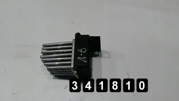 Audi Värmefläktresistansrelä OEM AM-341810 image 2