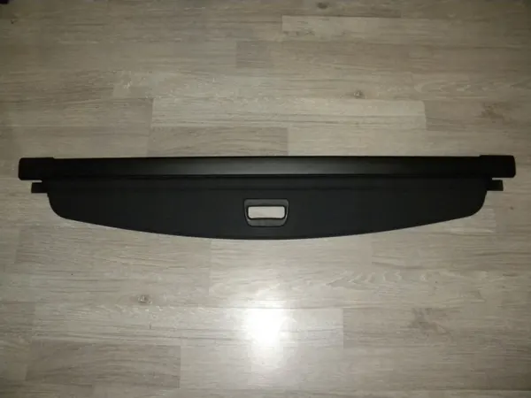 OEM 5TA867871 Rolo de Porta-Malas VW Touran III 3 15-24 Preto image 2