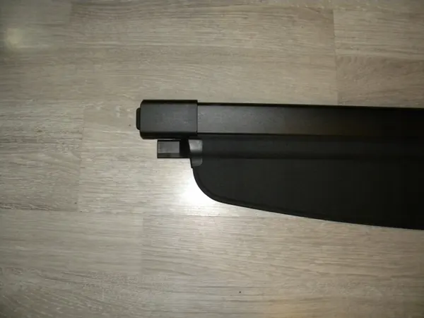 OEM 5TA867871 Rolo de Porta-Malas VW Touran III 3 15-24 Preto image 3