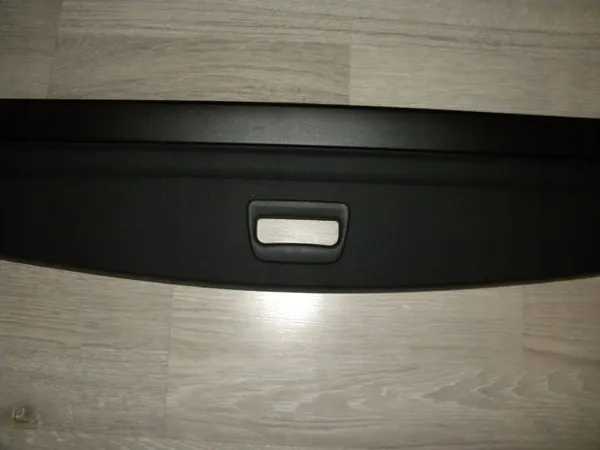 OEM 5TA867871 Rolo de Porta-Malas VW Touran III 3 15-24 Preto image 4