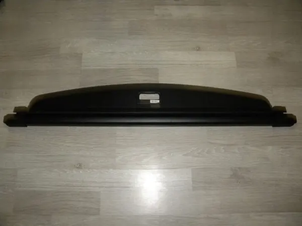 OEM 5TA867871 Rolo de Porta-Malas VW Touran III 3 15-24 Preto image 6