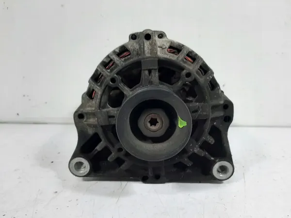 PEUGEOT 307 2.0 16V Vaihtovirtageneraattori VALEO 9642880180 image 2