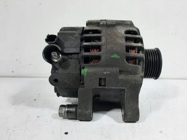 PEUGEOT 307 2.0 16V Vaihtovirtageneraattori VALEO 9642880180 image 3