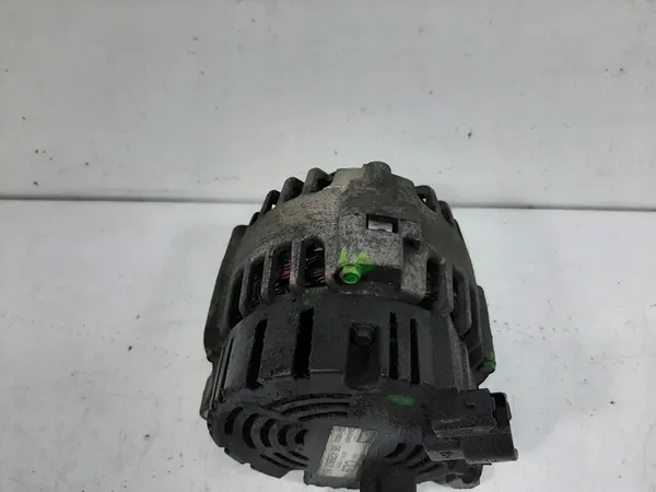 PEUGEOT 307 2.0 16V Vaihtovirtageneraattori VALEO 9642880180 image 5