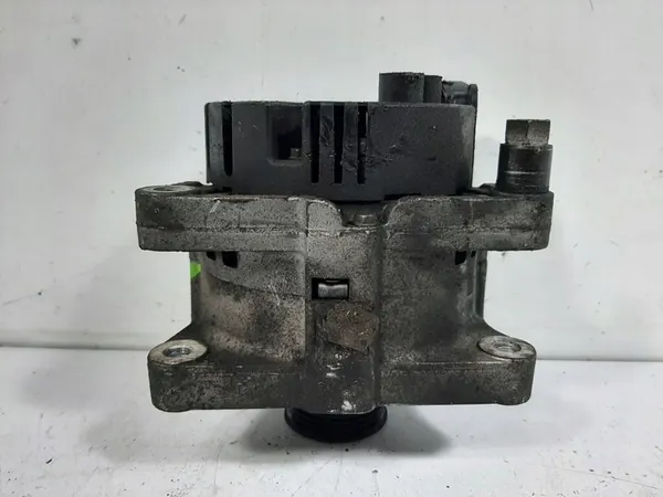 PEUGEOT 307 2.0 16V Vaihtovirtageneraattori VALEO 9642880180 image 6