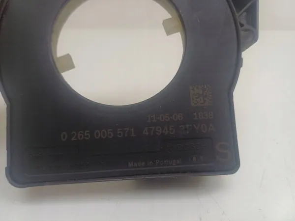 Nissan OE  Capteur d'angle de direction image 5